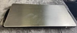 Ge 169042 Indoor Electric Griddle Grill Stainless Steel Nonstick Countertop. Fixed Price $75.00.