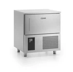 Eurodib BCB5USN Gemm Commercial Pan Capacity Blast Chiller/freezer. Fixed Price $8006.72.