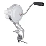 Cavatelli Maker Machine For Authentic Italian Pasta, Portable Hand Cranking N.... Fixed Price $47.30.
