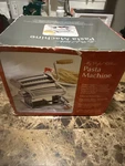 My Perfect Kitchen Pasta Machine. Fixed Price $20.92.