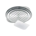 Chenprofi Spaetzle Lid And Scraper, Stainlesssteel Dumpling Maker Spaet.... Fixed Price $64.14.