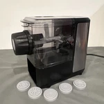 Emeril Lagasse Pasta & Beyond Automatic Noodle Maker Slow Juicer PM-01. Fixed Price $67.99.