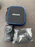 Escort Max 3 Laser/radar Detector Display Issue Read Working W/all Accessories. Fixed Price $199.00.