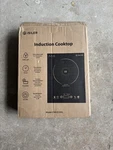 Isiler Ih CHK-CCA02 Induction Cooktop Single Burner. Fixed Price $39.99.