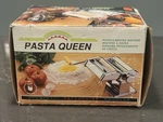 Pasta Queen Noodle Maker Himark 15-4595. Fixed Price $32.50.
