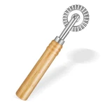 Liqwei Pasta Cutter Wheel, Pastry And One Size, Silver. Fixed Price $9.68.