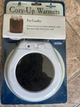 Provo Craft Cozy-up Warmer Coffee, Beverage & Candle New In Package. Fixed Price $5.00.