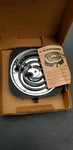 Vintage Presto Single Burner Portable Range 03630 Nos. Fixed Price $34.90.