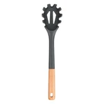 Silicone Pasta Fork, Kitchen Heat Resistant Noodle Spoon Server, Bpa Free Spa.... Fixed Price $22.39.