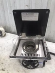97 Crownline 250 Boat Kenyon Single Burner Alcohol And Electric Stove Range. Fixed Price $198.00.