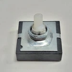Original Control Knob Switch Part Toastmaster Buffet Server TM-318BS. Fixed Price $15.95.