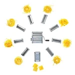Marked Accessory Atlas 150 Pastaset For Bigoli Spaghetti Vermicelli. Fixed Price $32.25.