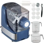 Vevor Electric Pasta Maker Automatic Noodle Making Machine With 8 Shape. Fixed Price $76.99.