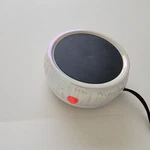 Intertek Kitchen Beverage Coffee/tea Warmer. Fixed Price $8.00.