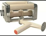 Roma Weston Manual Pasta Machine Ravioli Attachment. Fixed Price $25.00.
