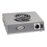 Cadco CSR-1T Hot Plate,single,tubular 11U508. Fixed Price $236.98.
