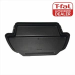 T-fal TS-01039270 Opti Grill Drip Pan Container Black Plastic Genuine. Fixed Price $17.00.