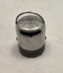 Vintage Pressure Cooker Jiggler With Mark Metal. Fixed Price $6.00.