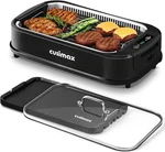 Cusimax Smokeless Indoor Grill 1500W. Fixed Price $170.74.