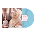 Sia Reasonable Woman (colored Vinyl, Incredible Baby Blue) Records & Lps New. Fixed Price $28.66.
