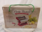 Pasta Maker Cooking Kitchen Cuisine Hampton High Quality Stainless Steel New/box. Fixed Price $17.50.