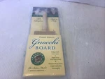 Fantes Cousin Liana Gnocchi Board Beachwood New. Fixed Price $9.99.