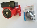 Liquidus Wood Furnace 3 Speed Water Circulation Pump Small 20 Gpm. Fixed Price $150.00.