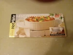Rpi Tabletop Hot Plate Microwave Warming Tray Serving Dish Expandable Granite 13. Fixed Price $16.99.