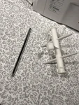 Farberware FPM100 Pasta Maker Mixing Paddle Replacement Part. Fixed Price $24.99.