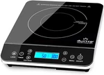 Duxtop Portable Induction Cooktop, Countertop Burner Hot Plate. Fixed Price $169.95.