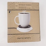 Coffee Beverage Warmer Hot Plate Electric Plug 5 Inch Crafted Imports. Fixed Price $8.68.