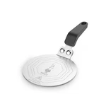 Bialetti Stainless Steel Plate, Heat Diffuser Cooking Induction.... Fixed Price $29.50.