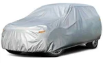 Audew Layer Suv Car Cover Outdoor Protection Size Xl 197 76 59 Inches. Fixed Price $59.00.