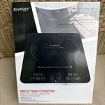 New Berghoff Tronic Xl Induction Stove Tfk Black. Fixed Price $119.00.