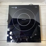 Fagor Portable Kitchen Countertop Induction Cooktop Burner Electric Stove 1300W. Fixed Price $39.00.