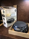 Ge Single Burner Die Cast Plate Adjustable Temperature Dial, 169163 Boxed. Fixed Price $19.97.