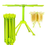 Kitchen Pasta Drying Rack Folding, Ipstyle Spaghetti Noodle Stand.... Fixed Price $15.89.
