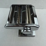 Marcato Ampia 150 Mm Deluxe Pasta Maker Machine Made Italy Chrome No Handle. Fixed Price $19.98.