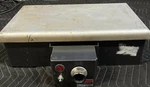 Lindberg Laboratory Hot Plate Type 53014 400 C. Fixed Price $450.00.
