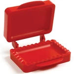 Norpro Mini Plastic Pie Mold 4 X 3 Inches. Fixed Price $12.55.