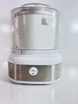 Cuisinart ICE-21 Series Frozen Yogurt Cream Sorbet Maker Preowned. Fixed Price $26.21.