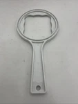 Betty Crocker Pasta Fresca Machine BC-1393 Replacement Part Only Wrench. Fixed Price $12.74.