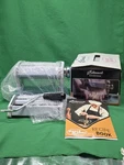 Eternal Kitchen Ideas Pasta Maker Stainless. Fixed Price $11.99.