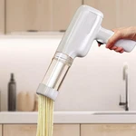 Handheld Electric Pasta Maker Noodle High Efficiency .... Fixed Price $94.16.