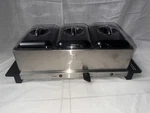 Wolfgang Puck Buffet And Warming Tray. Fixed Price $24.99.