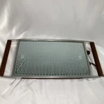 Salton Hotray Electric Vintage Plate! Great Condition. Fixed Price $10.83.