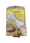 Vegetti Spiral Vegetable Slicer Cutter C1816 Makes Veggie Pasta - Seen On Tv. Fixed Price $10.69.