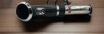 Chefman Sous Vide Circulator Precision Cooker Used RJ39-V2 Black. Fixed Price $34.99.
