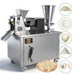 Commercial Dumpling Maker Stainless Steel Samosa Empanada Gyoza Machine Kitchen. Fixed Price $1629.00.