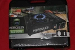 Hercules Portable Dual Function Gas Stove KE-111 ( Lp Butane Options ). Fixed Price $41.39.